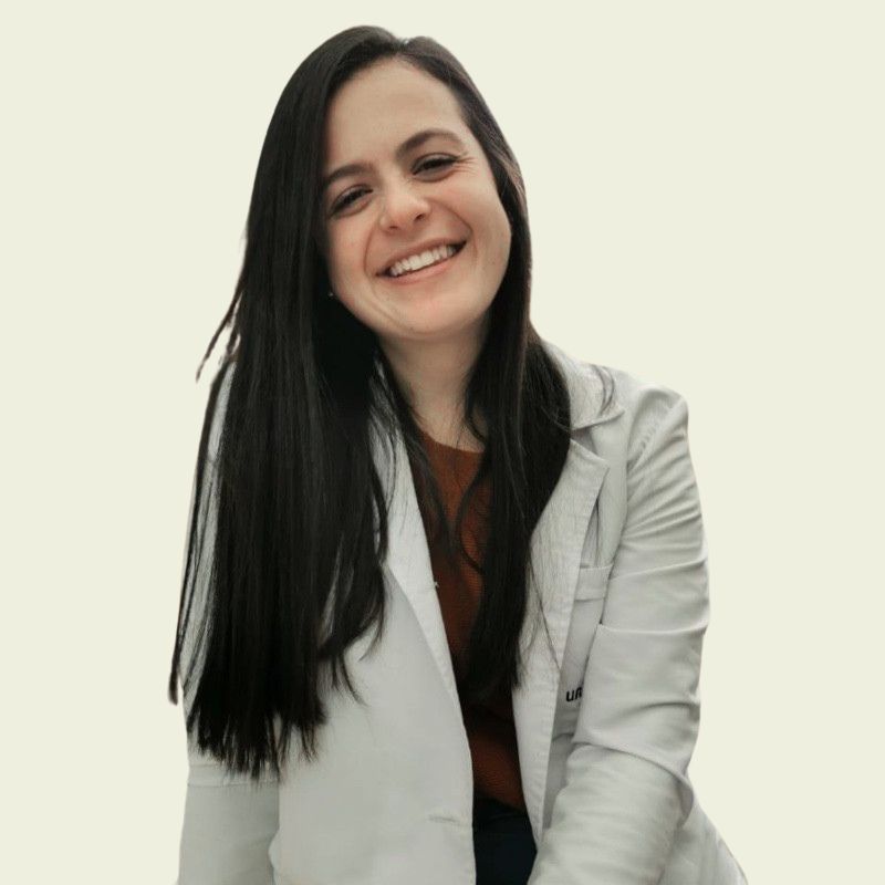 Shadia Zuluaga — Psicóloga, Maestría en Psicología Clínica y de la Salud